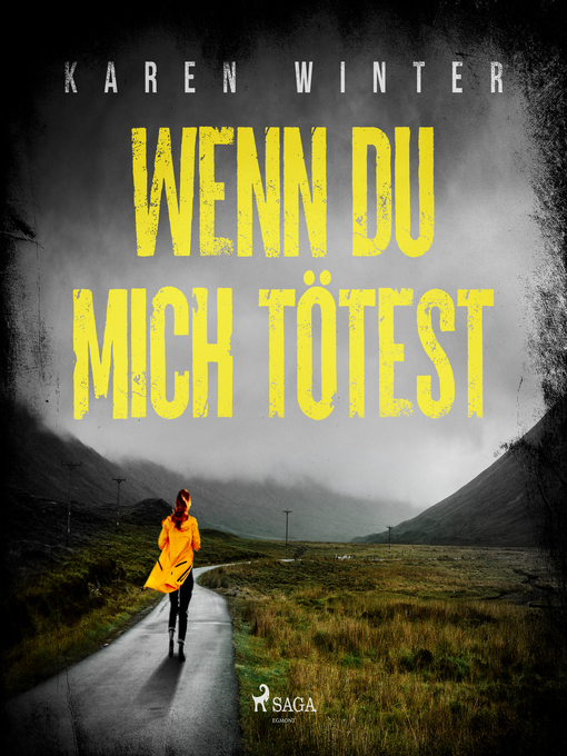 Title details for Wenn du mich tötest by Karen Winter - Available